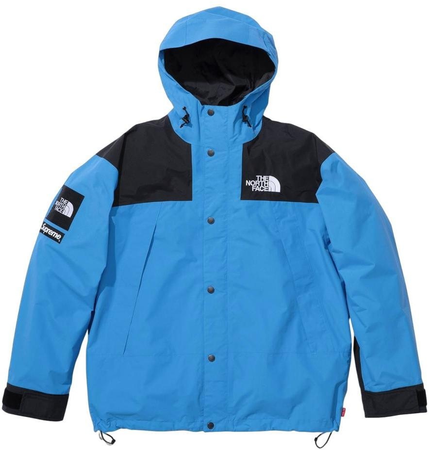 Supreme®/The North Face® Mountain Jacket view 19